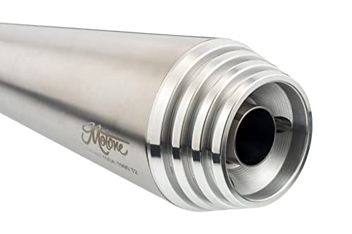 Amazon | モートーン(Motone) スリップオンマフラー SATURN V